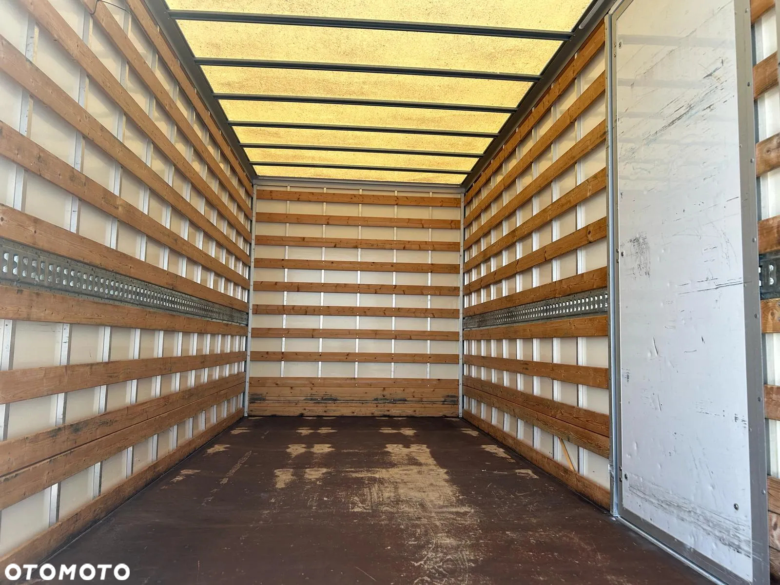 Renault Master 2.3 DCI 165KM Kontener 9 palet + winda 750kg + drzwi boczne **NA BLIŹNIAKACH**Klima**Mascott** - 8