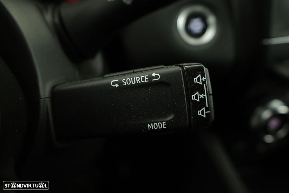 Renault Captur 1.0 TCe Techno Bi-Fuel - 19