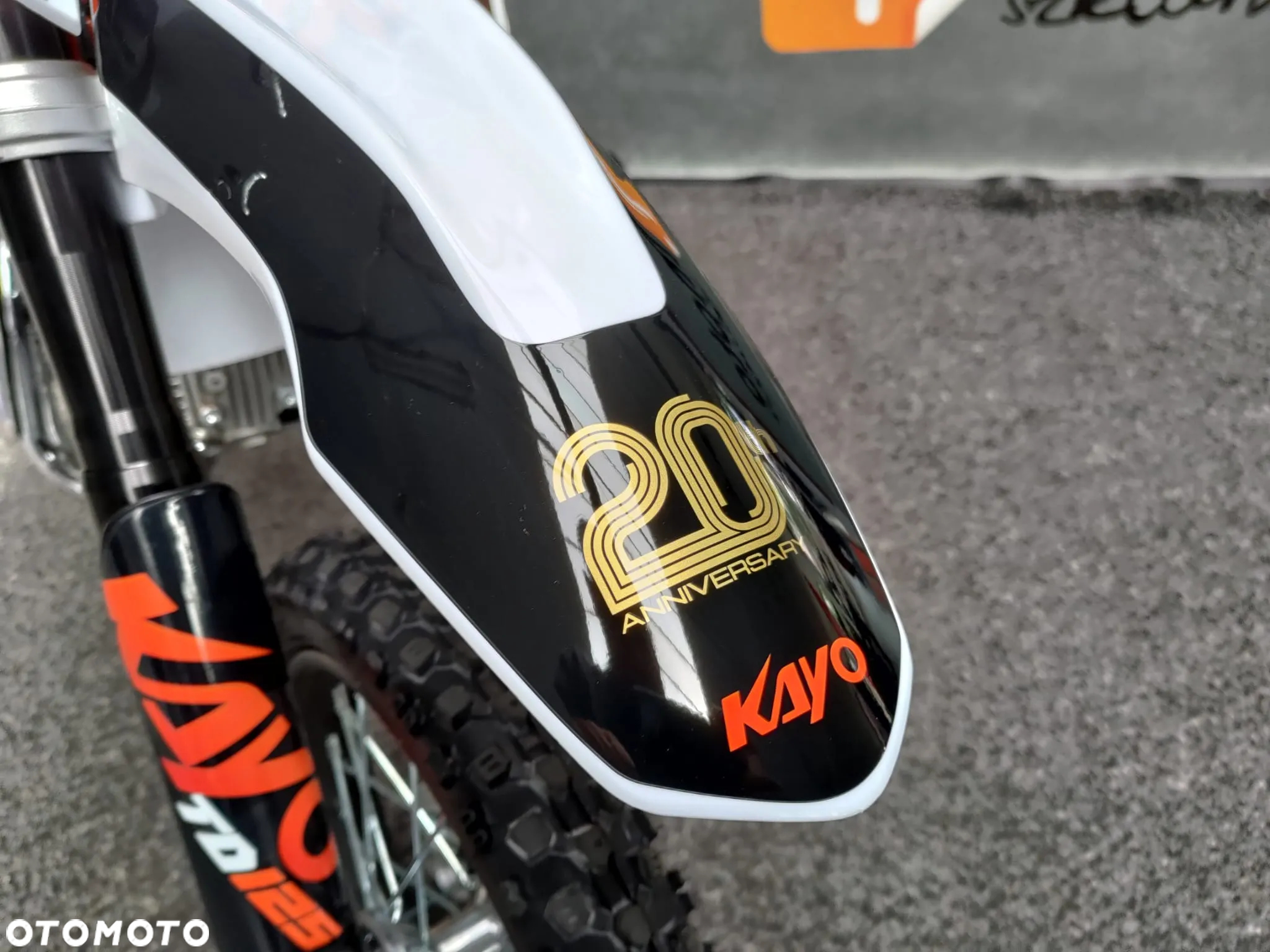 KAYO Inny - 16
