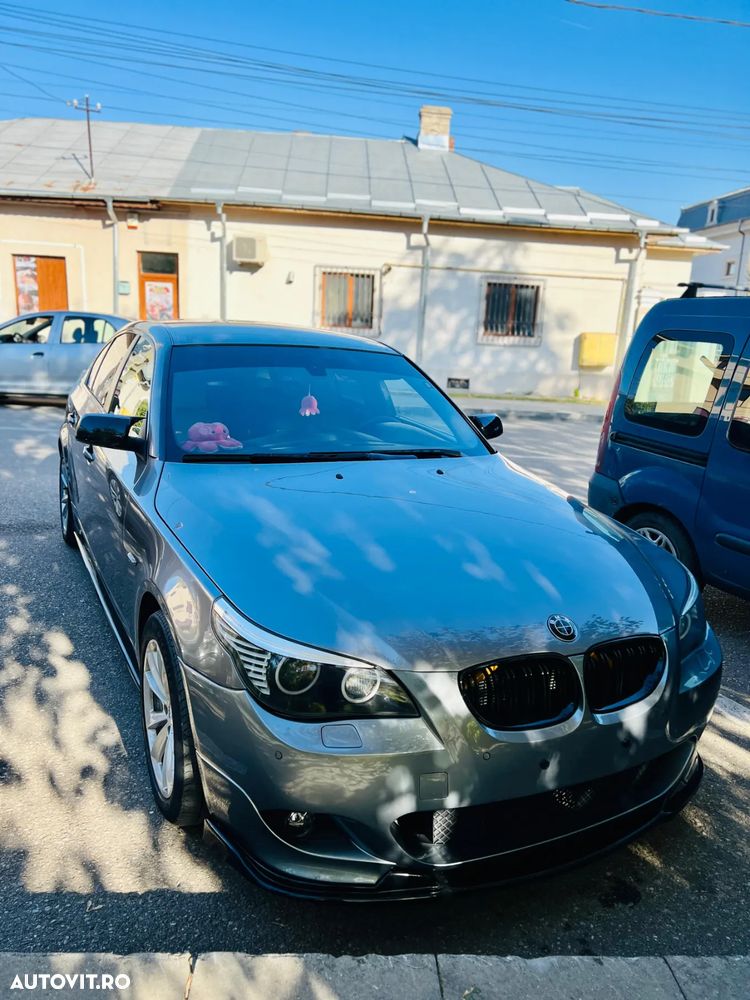 BMW Seria 5 - 10