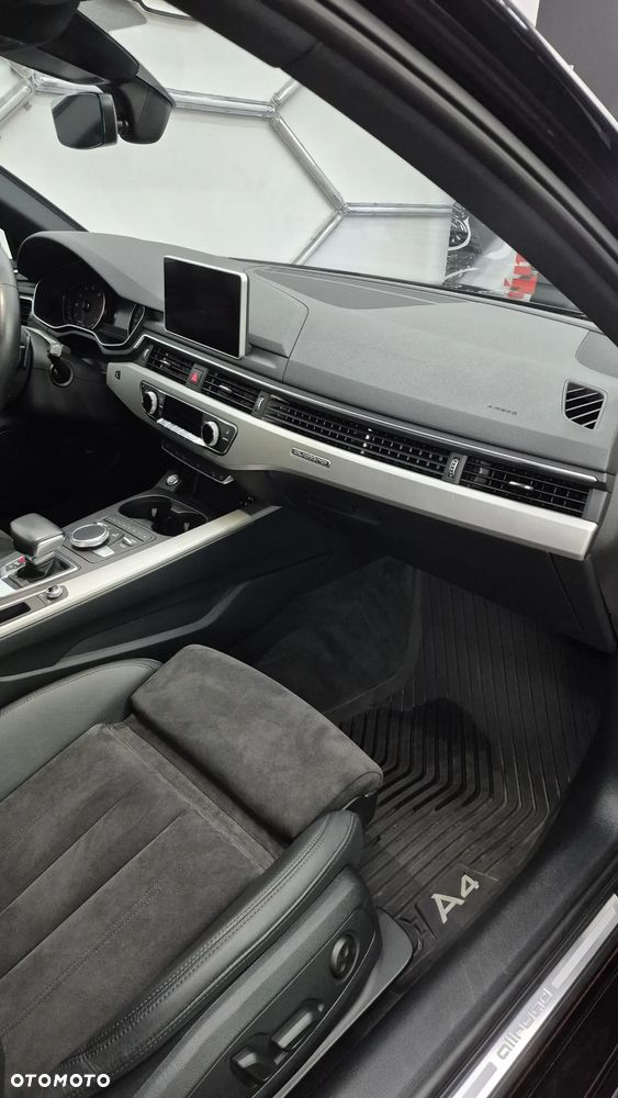 Audi A4 Allroad quattro 45 TFSI S tronic - 8