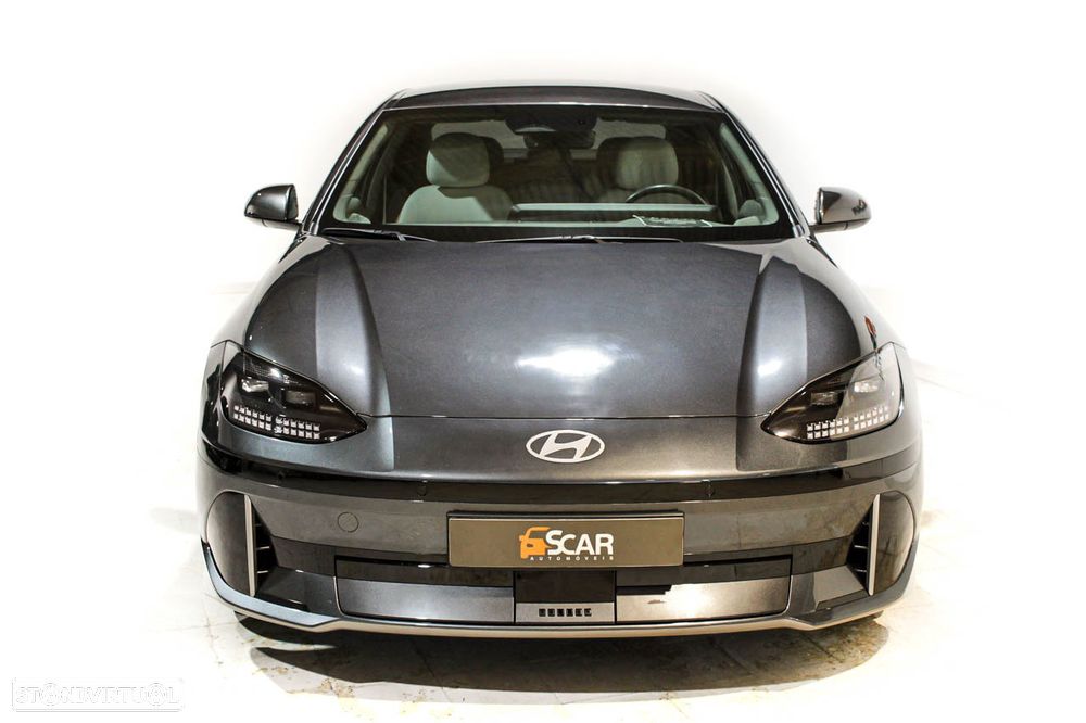 Hyundai Ioniq 6 77 kWh Premium - 2