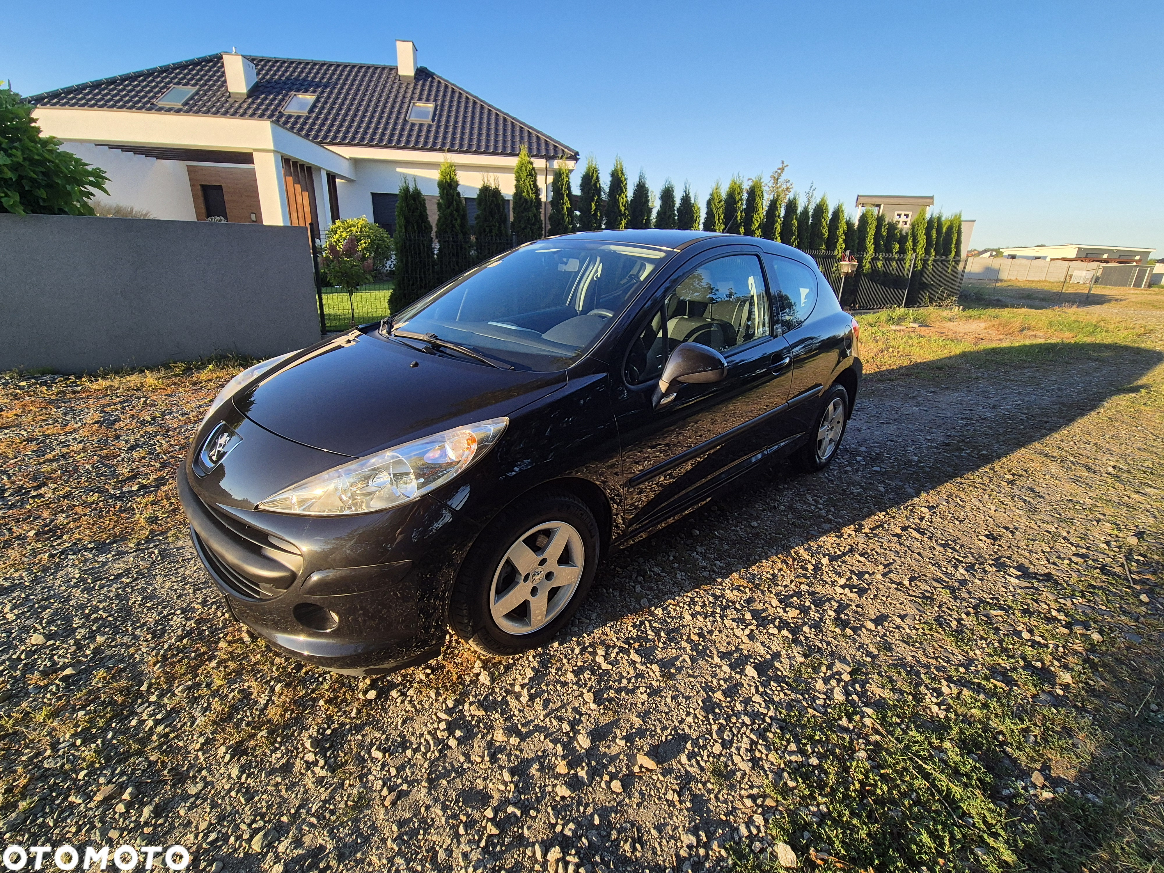 Peugeot 207 1.4 U Move - 3