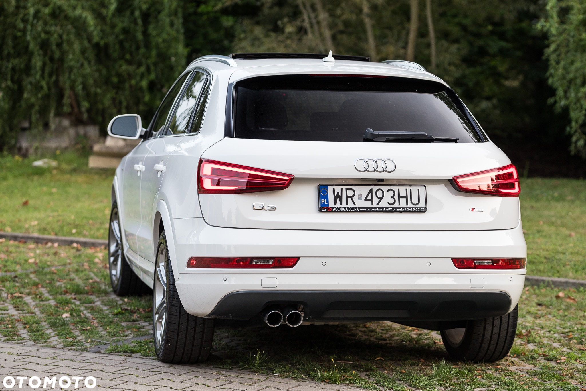 Audi Q3 - 7