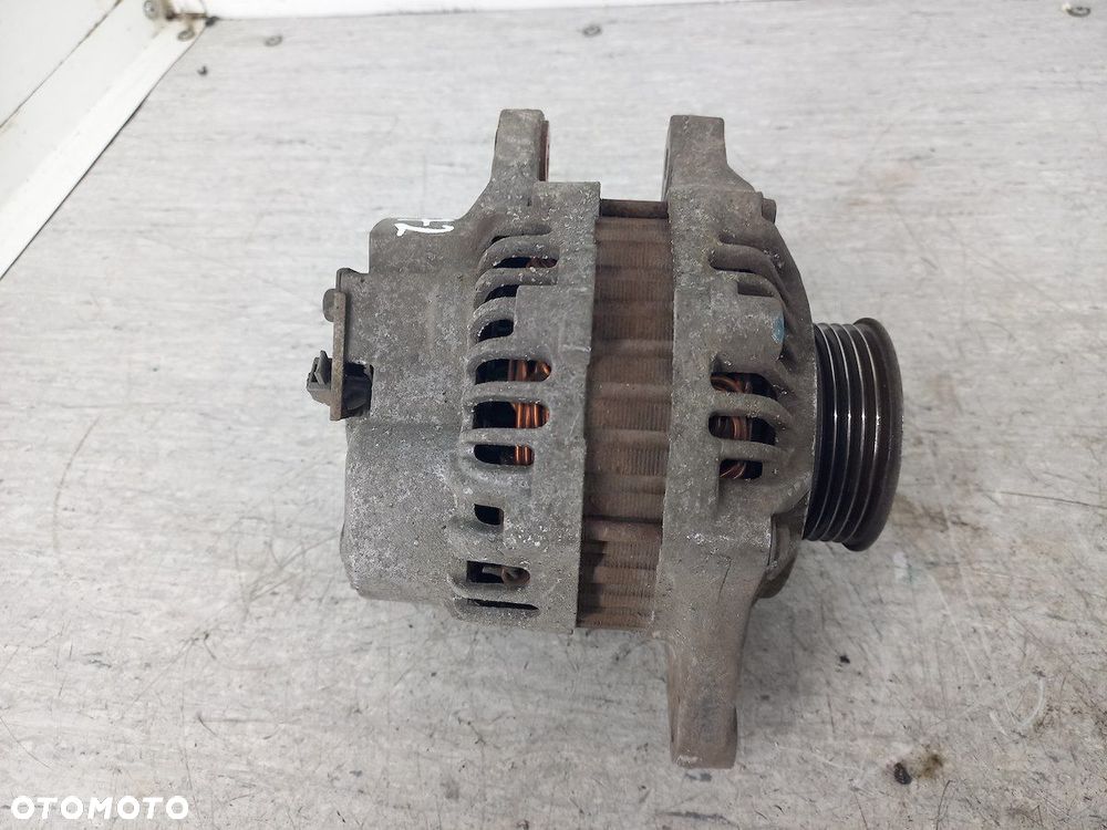 ALTERNATOR HONDA JAZZ II 1.4 I-DSI - 4