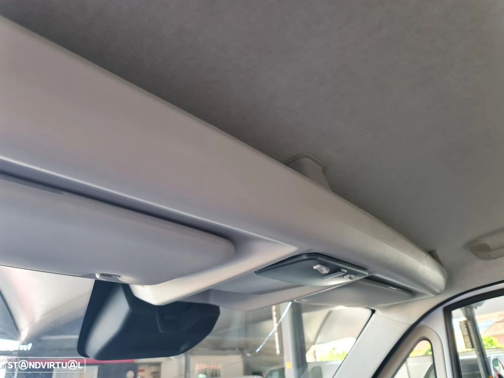 Citroën JUMPER 2.2 HDI 120CV L1H1 * Câmera/ Ac / Gps / IVA dedutível - 33