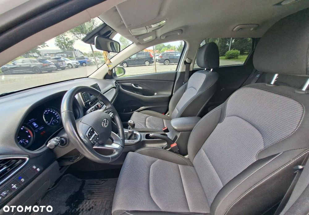 Hyundai i30 - 18