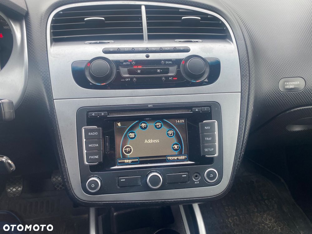 Seat Altea XL 1.6 Comfort Limited - 23