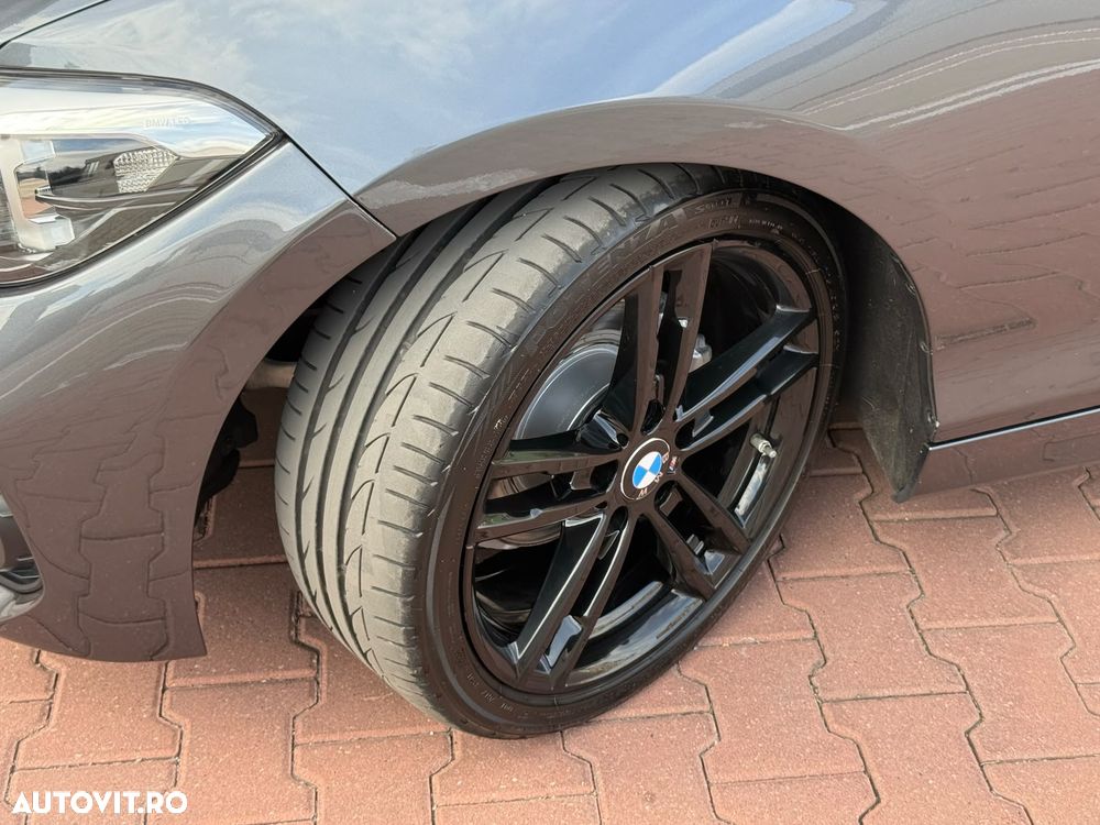 BMW Seria 1 - 17