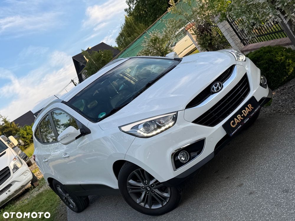 Hyundai ix35 1.6 2WD Style - 5