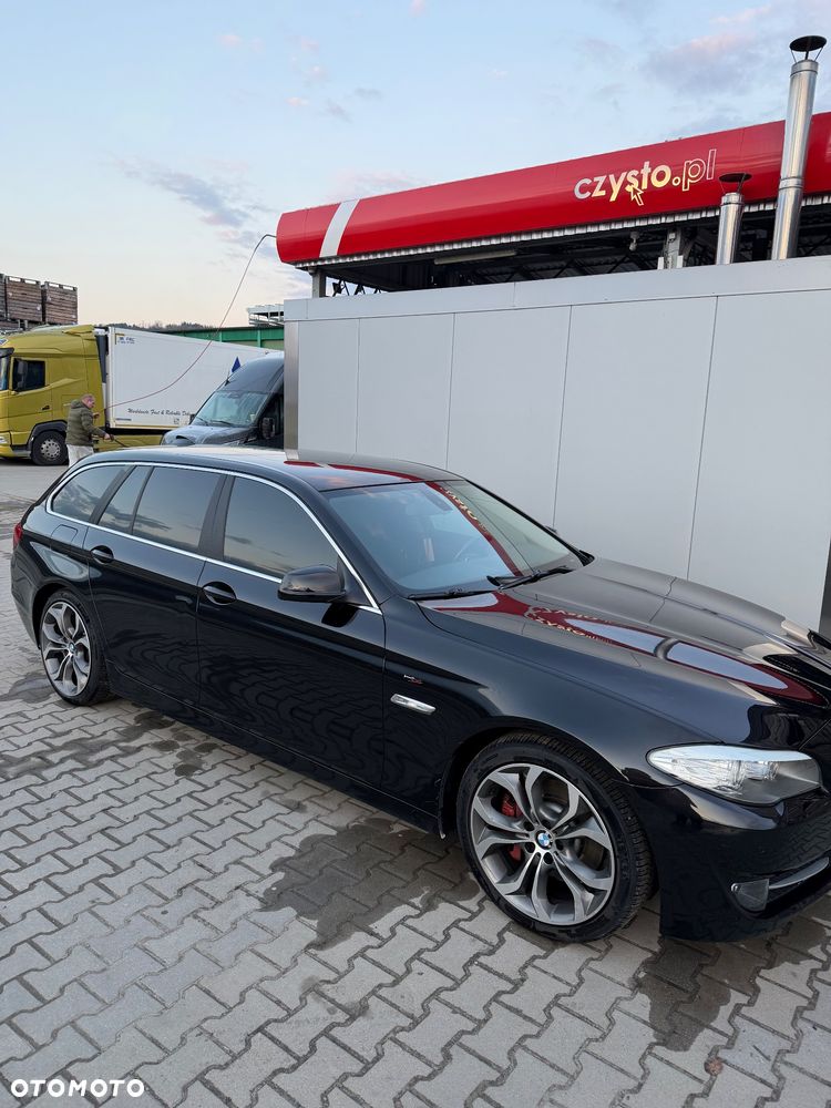 BMW Seria 5 - 2