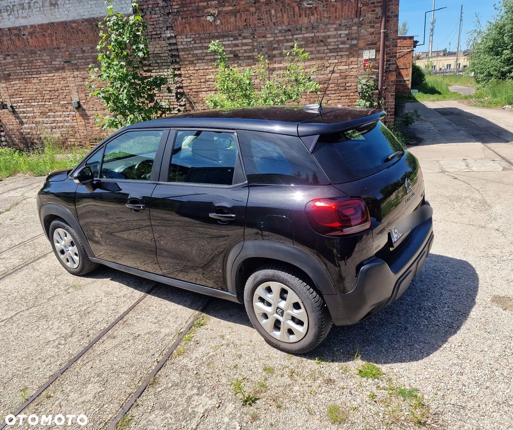 Citroën C3 Aircross - 4