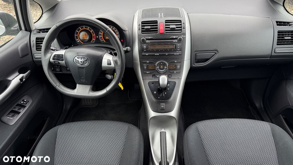 Toyota Auris 1.6 Active MS - 7