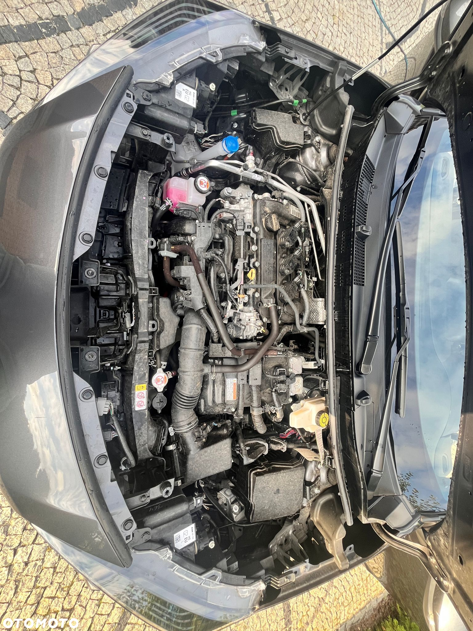 Toyota Yaris Cross 1.5 Comfort CVT - 23