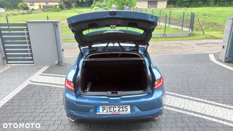 Renault Megane ENERGY TCe 100 PLAY - 14