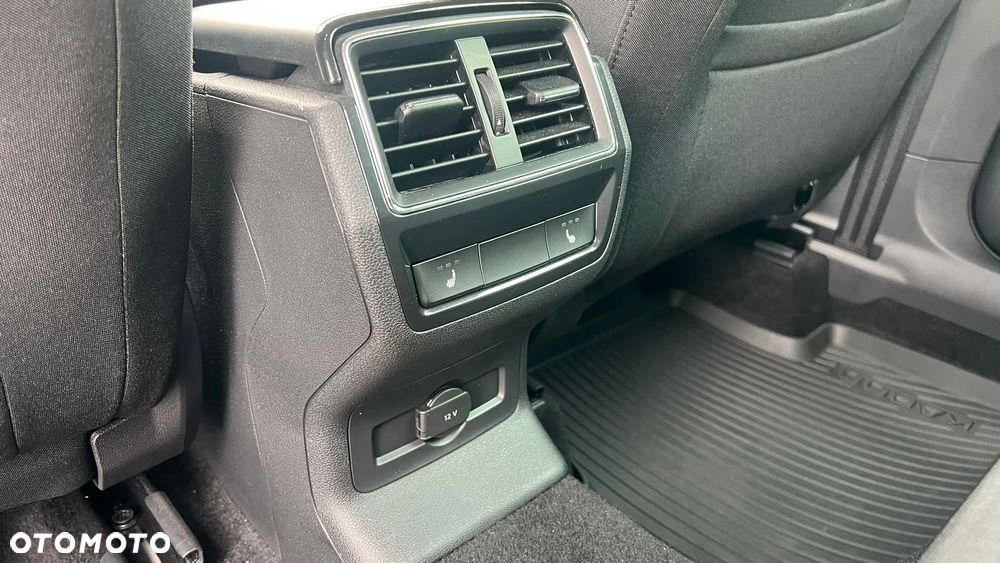 Skoda Karoq 1.5 TSI ACT GPF 4x2 Style DSG - 8