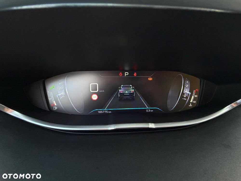 Peugeot 3008 BlueHDi 130 Stop & Start EAT8 Allure - 29