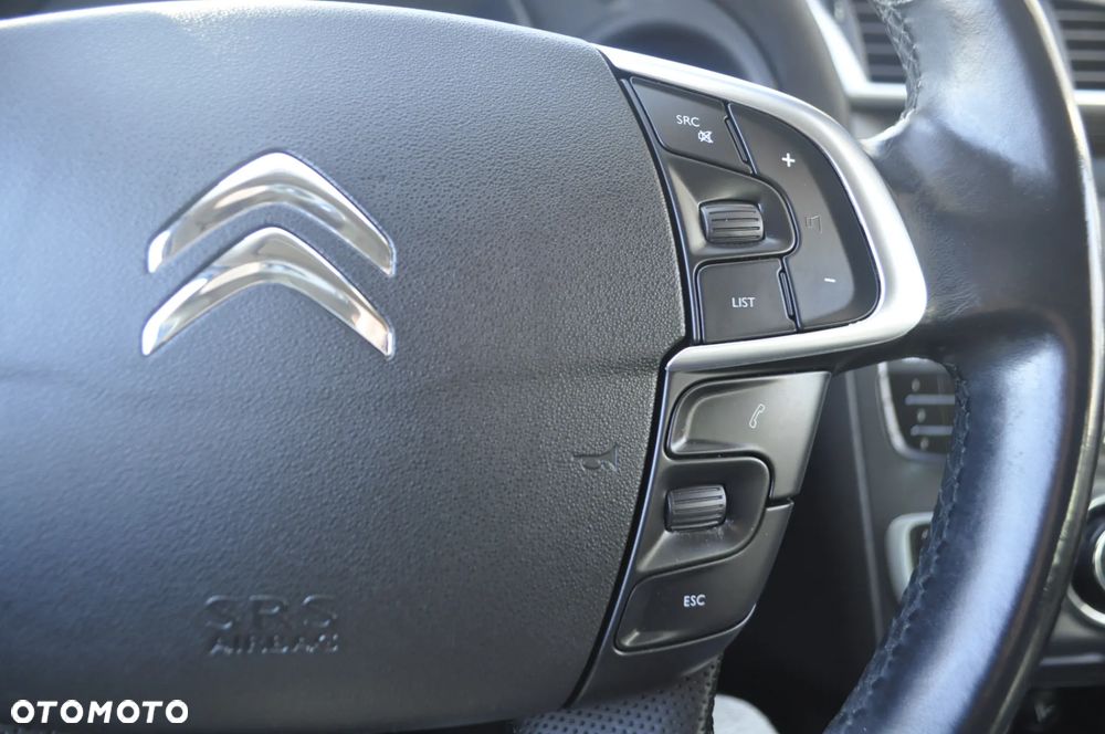 Citroën C4 VTi 120 Attraction - 14