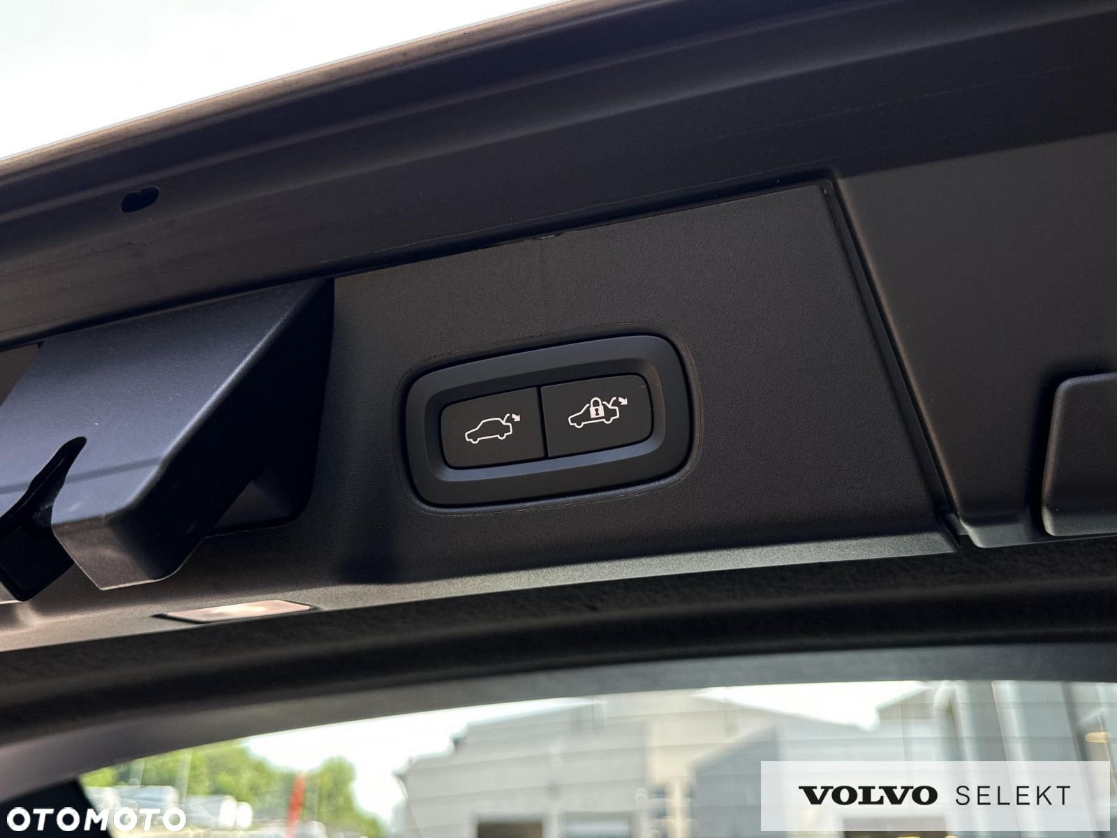 Volvo V90 - 19