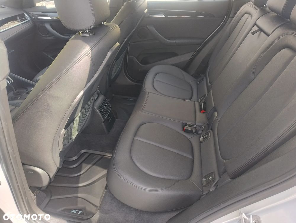 BMW X1 - 20