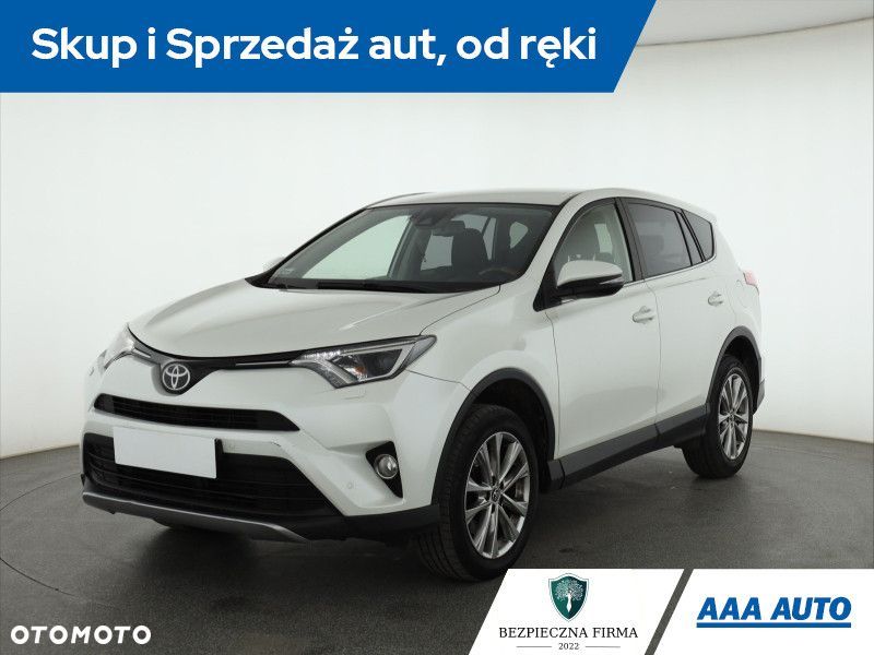 Toyota RAV4 - 3