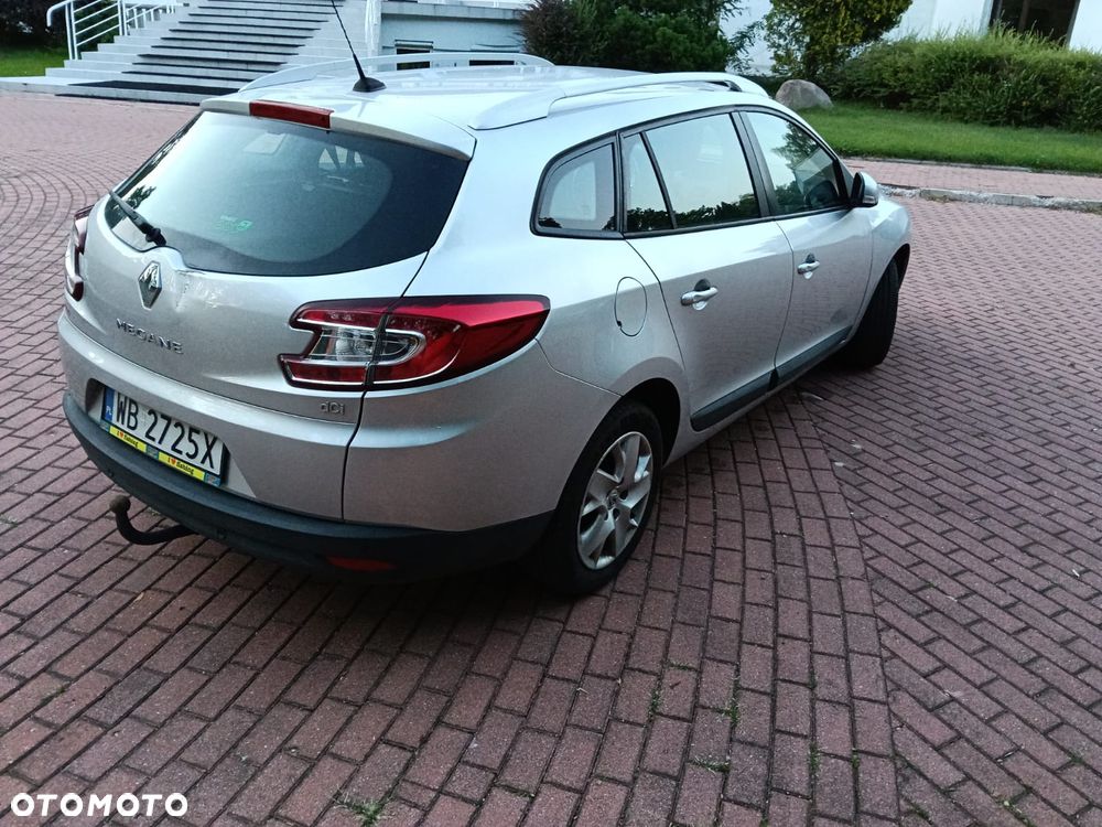 Renault Megane - 7