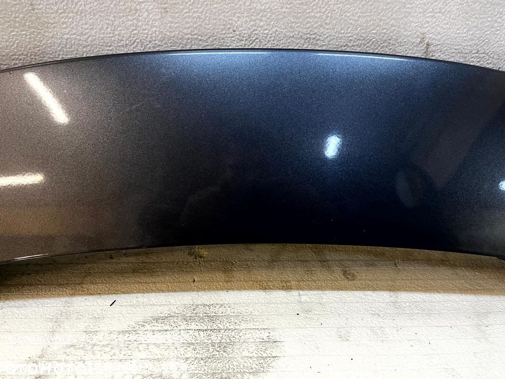 TOYOTA AVENSIS T27 KOMBI LOTKA SPOJLER SPOILER KLAPY BAGAŻNIKA 76085-05060 - 3