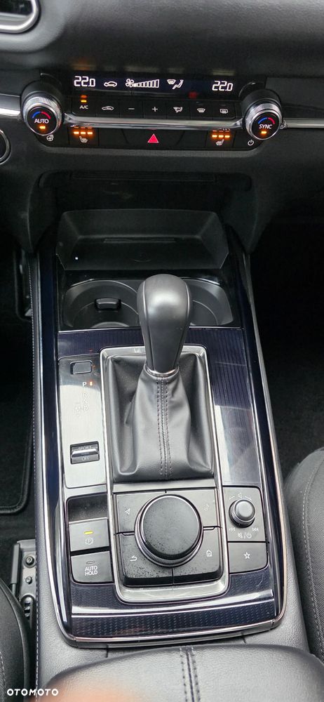 Mazda CX-30 - 15