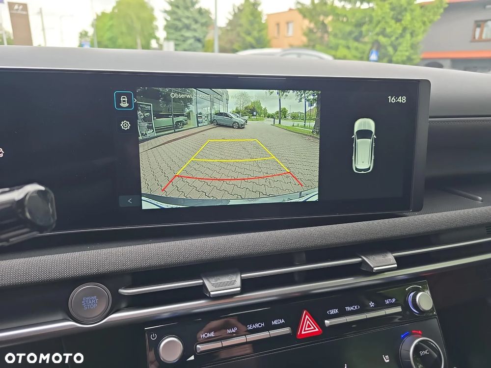 Hyundai Tucson 1.6 T-GDi Smart 2WD - 16