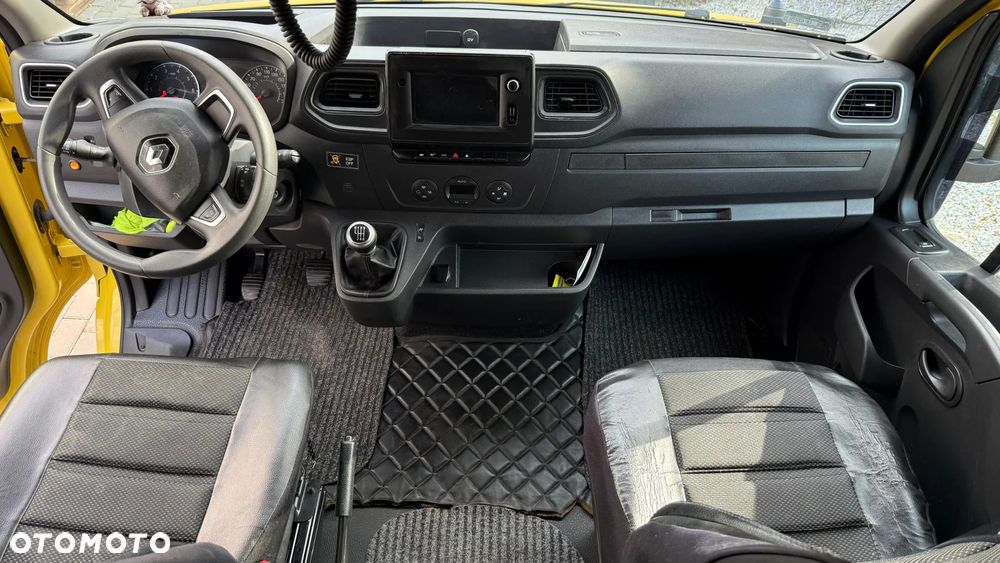 Renault MASTER - 9