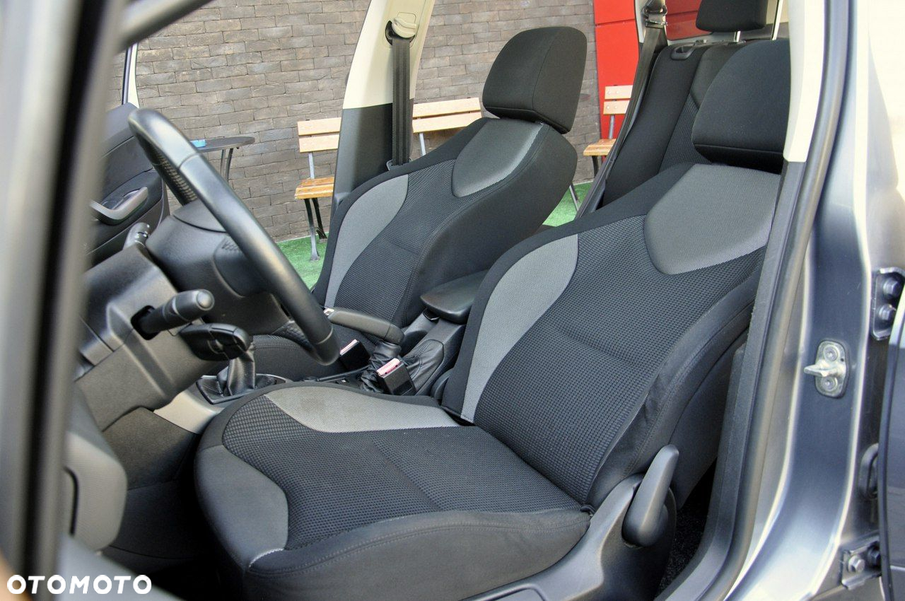 Peugeot 308 SW 120 VTi Premium - 13