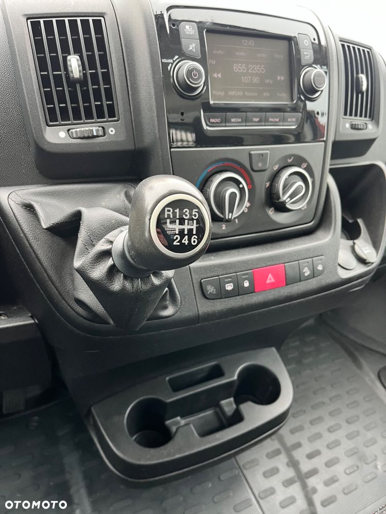 Citroën Jumper - 32