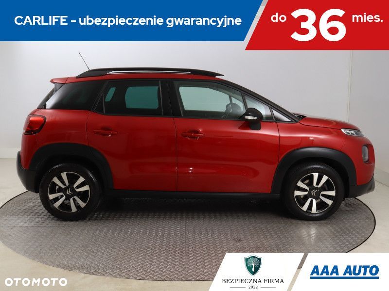 Citroën C3 Aircross - 8
