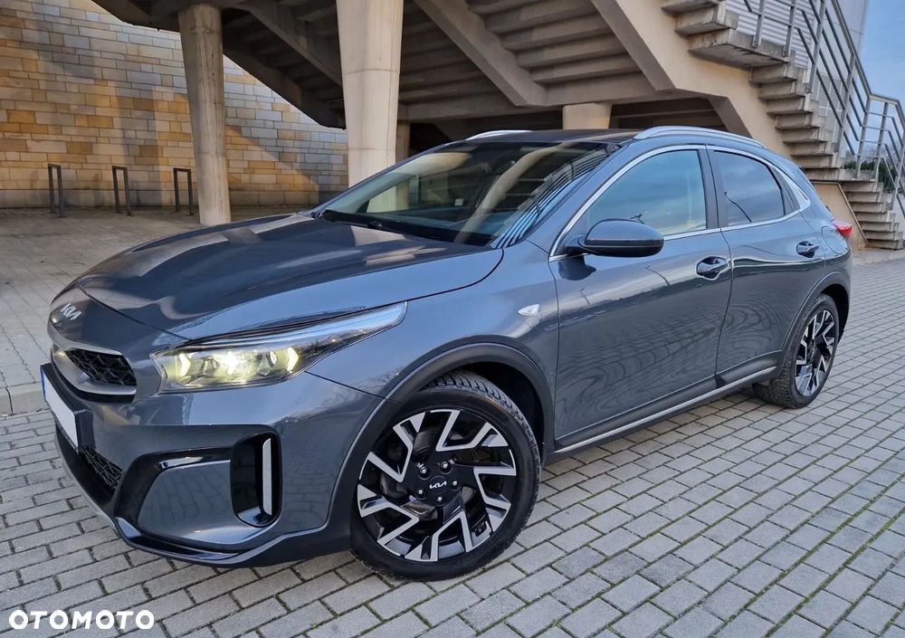 Kia XCeed 1.5 T-GDI M - 1