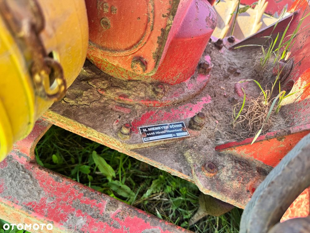 Inny Niemeyer Sohne - 4