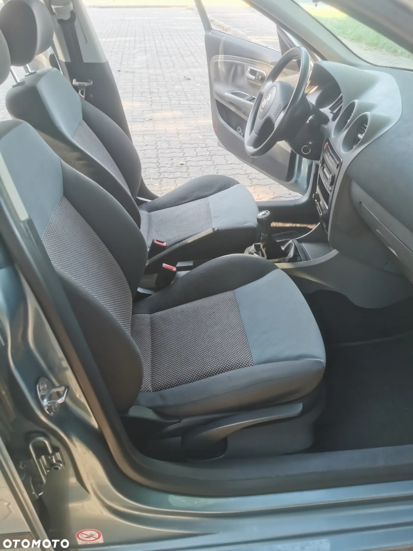 Seat Cordoba - 7