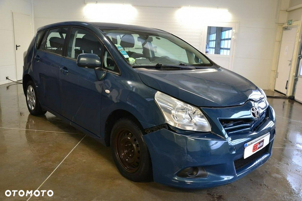 Toyota Verso