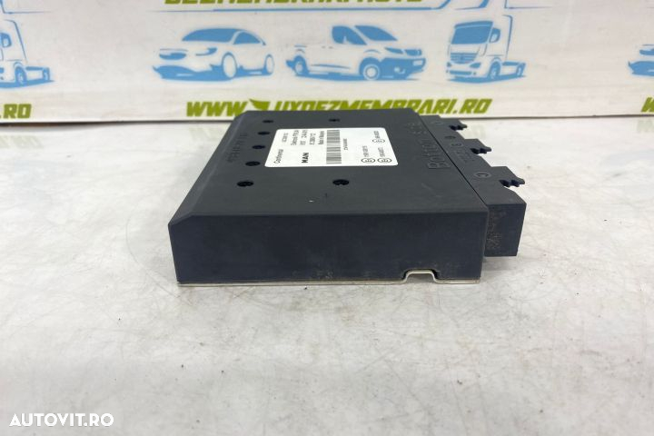 Moldul electronic PTM A2C30081103 MAN TGX generatia 1 (facelift)  [din 2014 pana  2016] seria - 4
