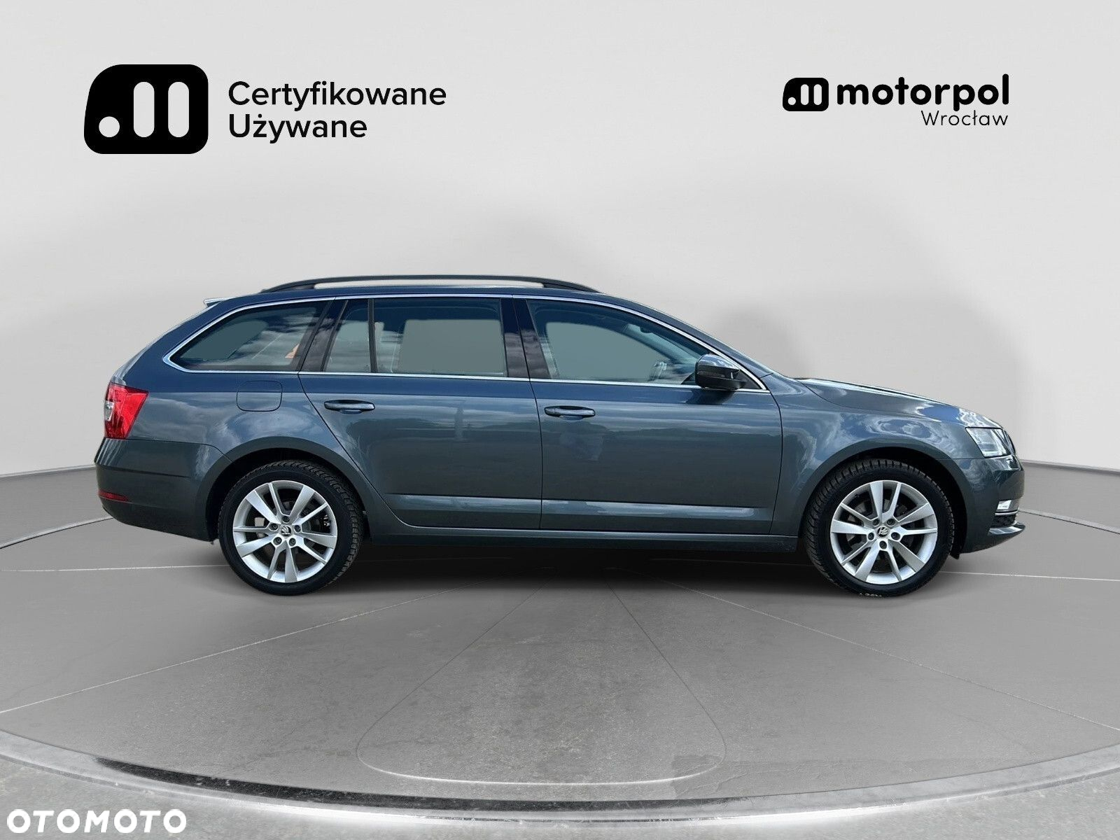 Skoda Octavia 2.0 TDI SCR Style - 14