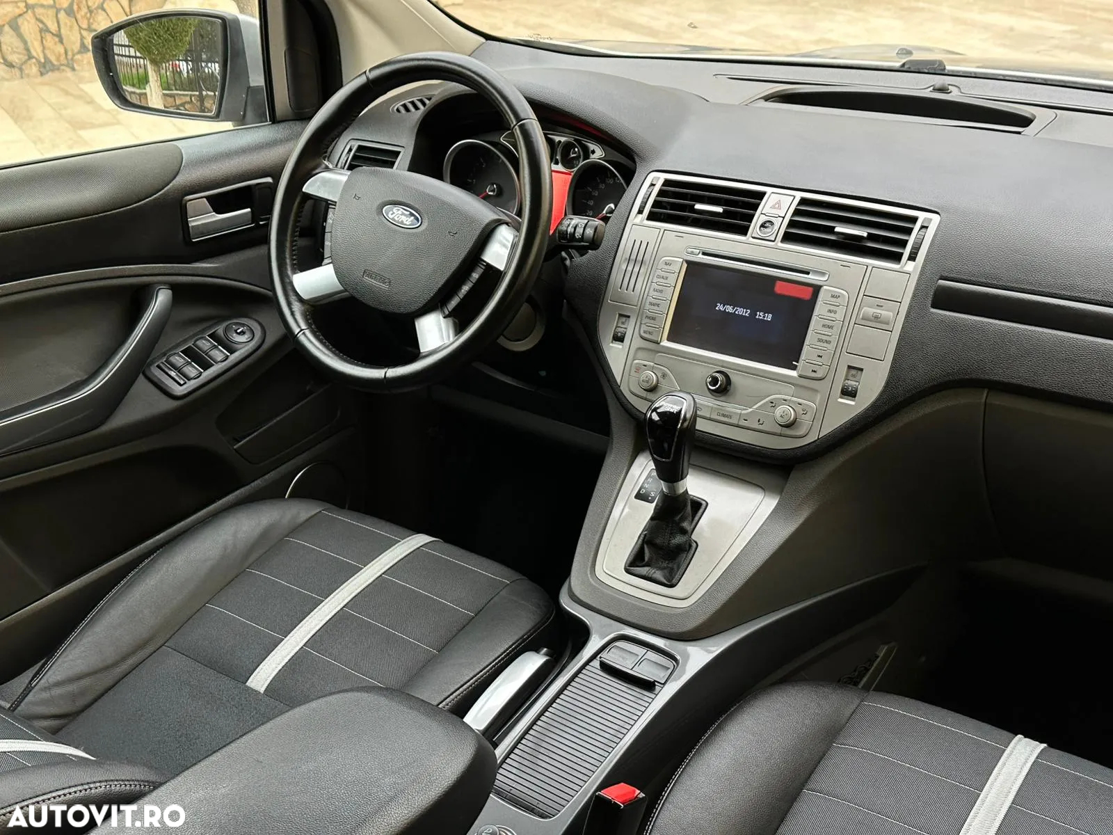 Ford Kuga - 6