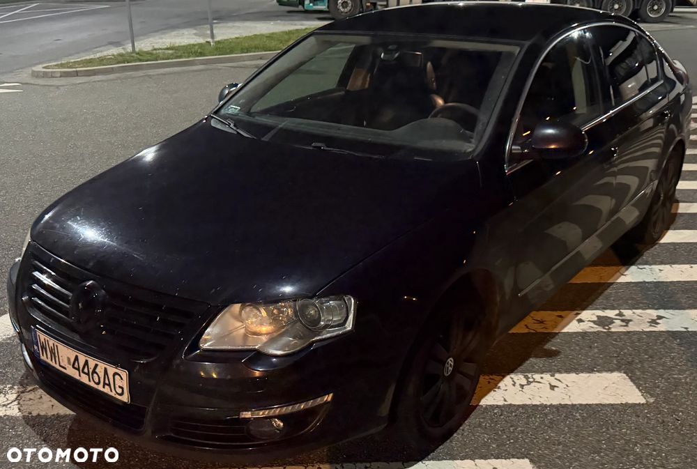 Volkswagen Passat 2.0 TDI DPF Highline DSG - 8