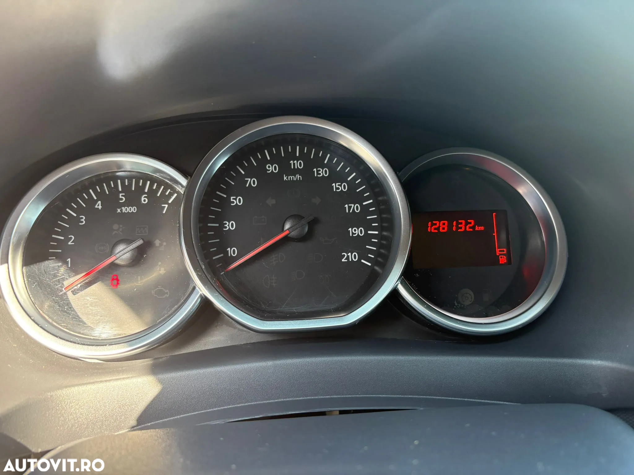 Dacia Logan MCV 0.9 TCe Ambiance - 6