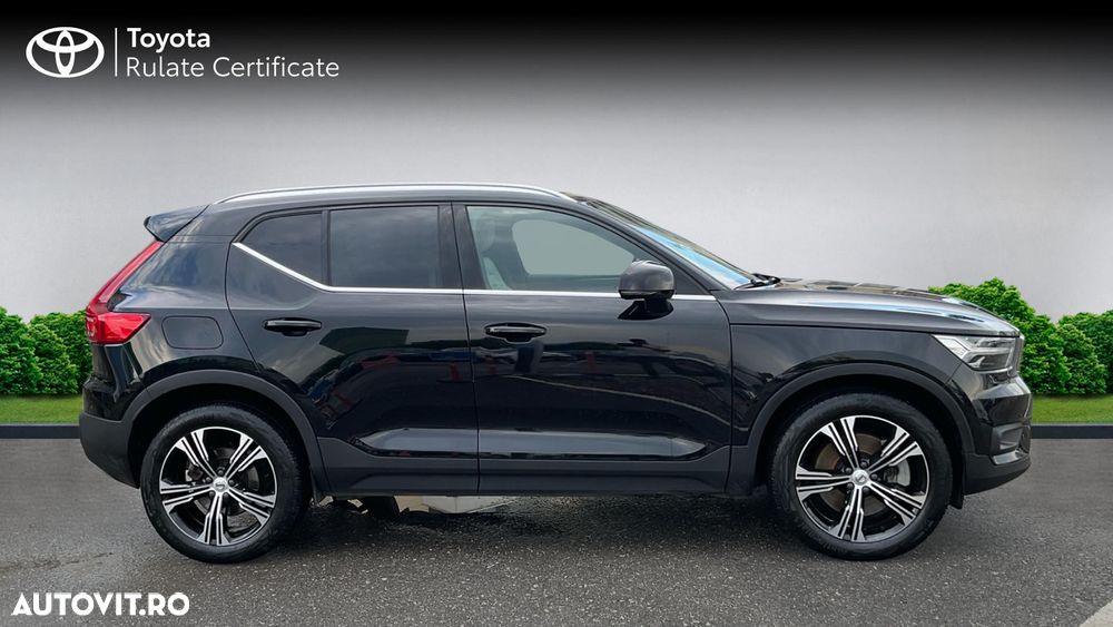 VOLVO XC40 2022 — imagine 6