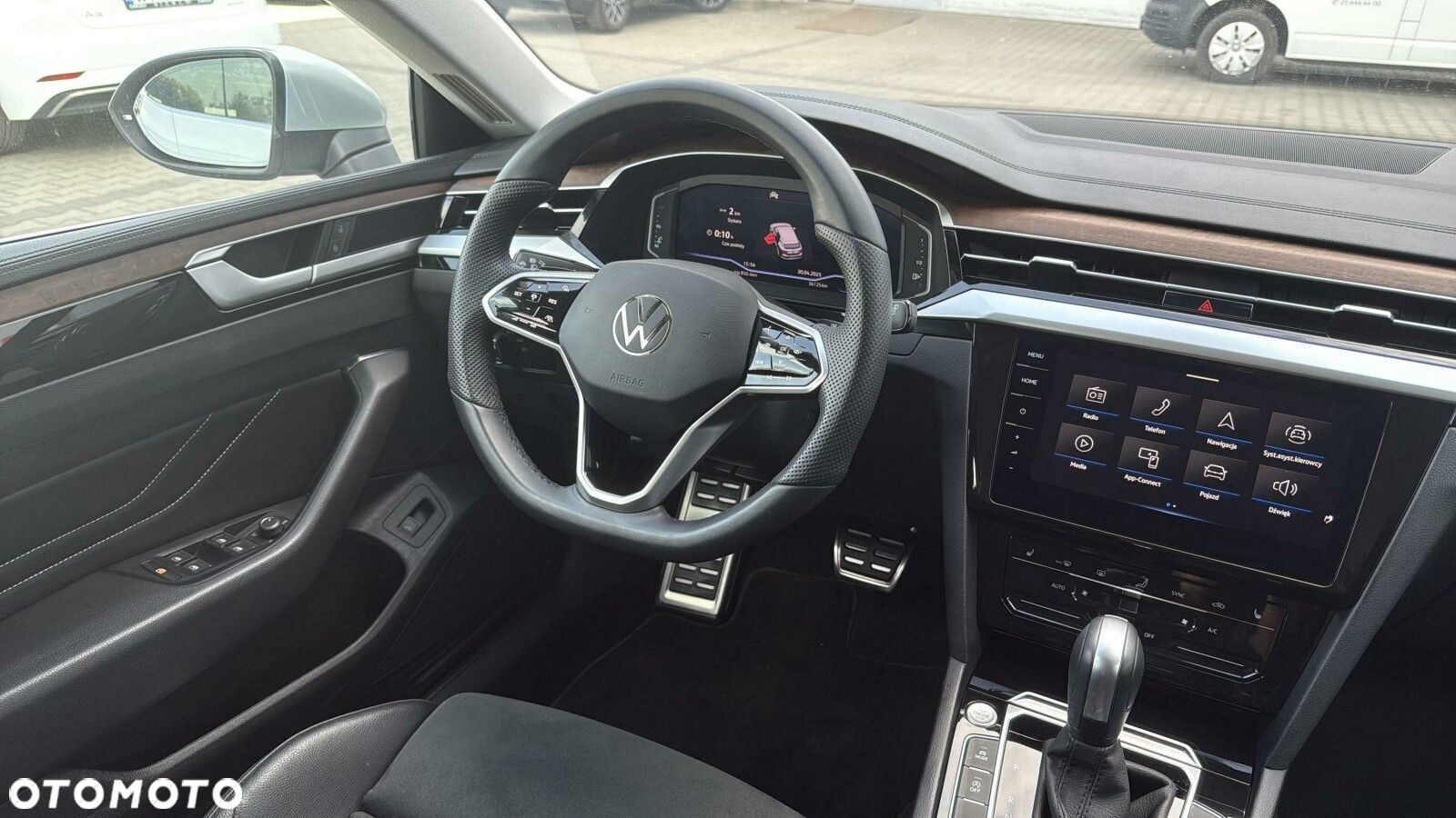 Volkswagen Arteon - 12