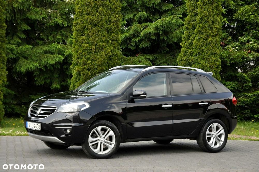 Renault Koleos - 11
