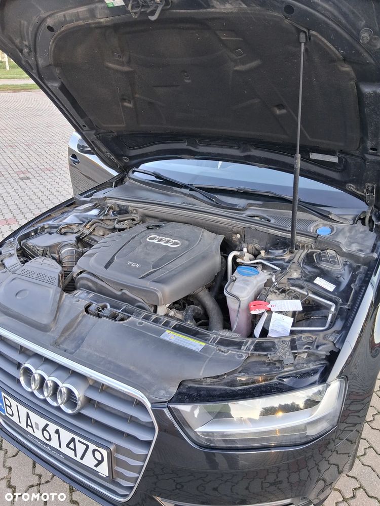 Audi A4 Avant - 22