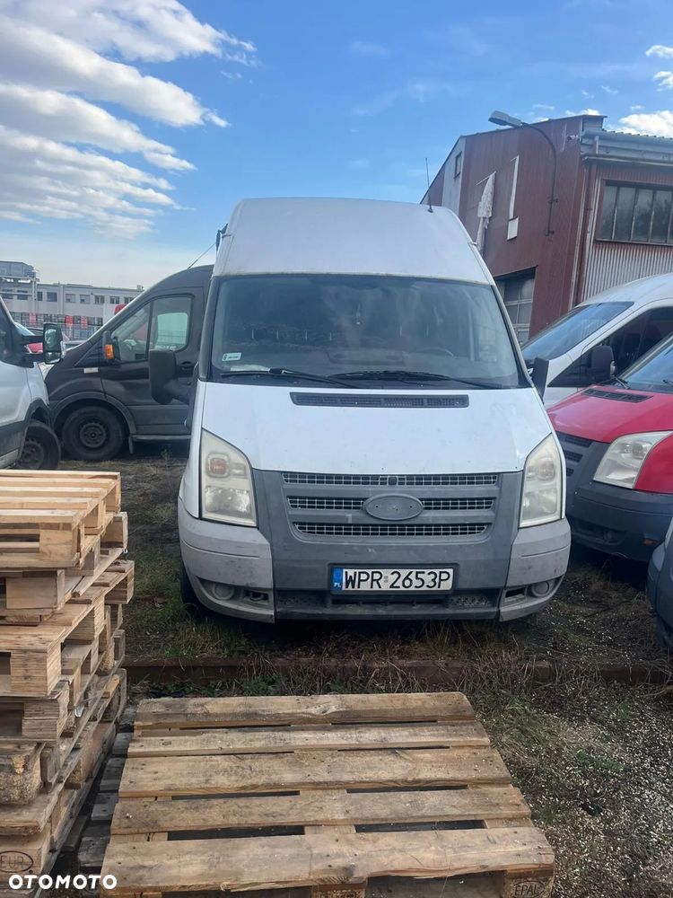 Ford TRANSIT - 7