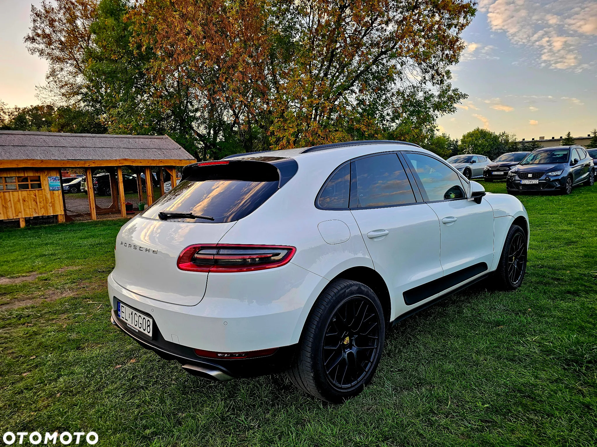Porsche Macan ver-standard - 17