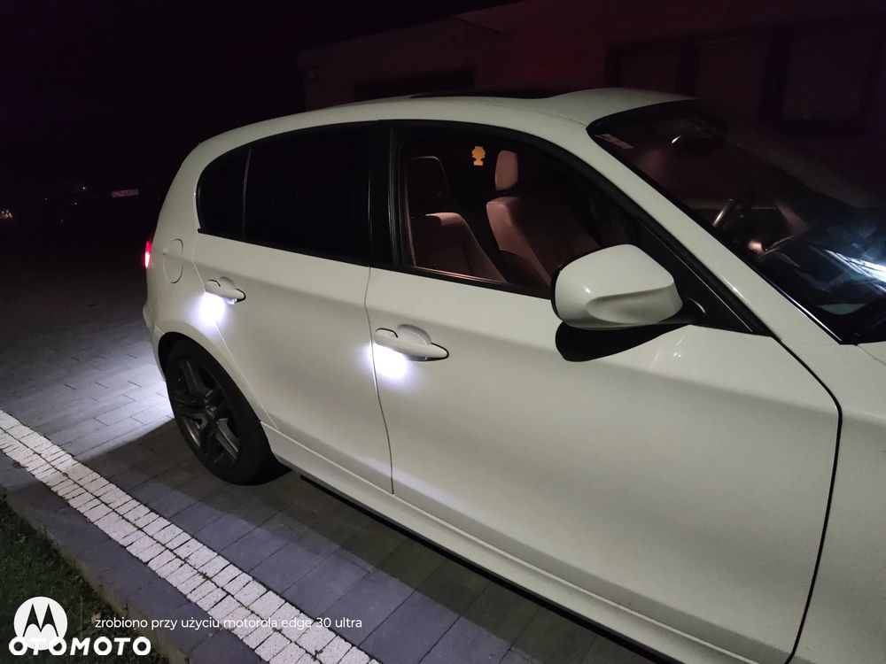 BMW Seria 1 116i - 12