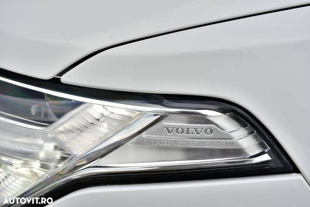 Volvo XC 90 D5 AWD Inscription - 13